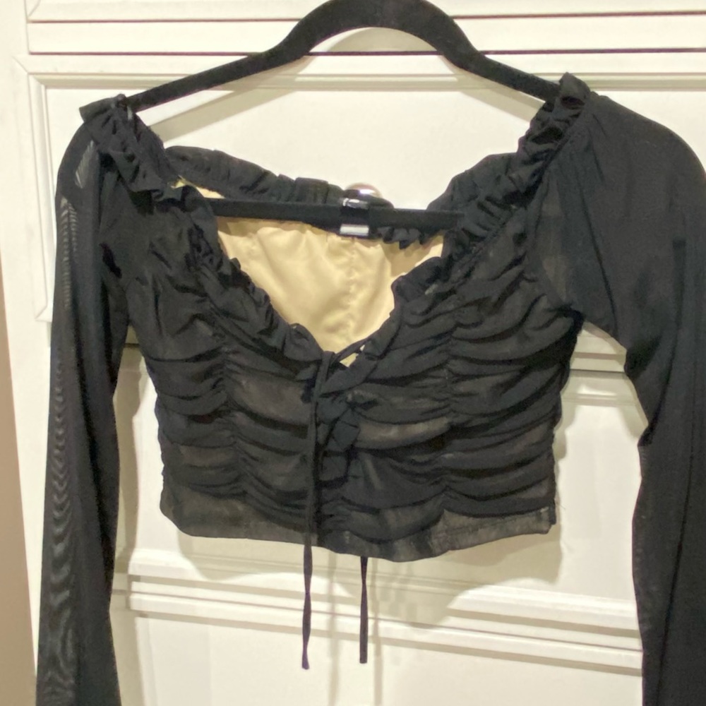 Blouse - Picture 4 of 4